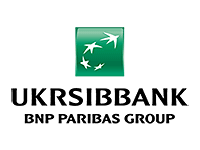 Банк UKRSIBBANK в Требухове