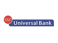 Банк Universal Bank в Требухове